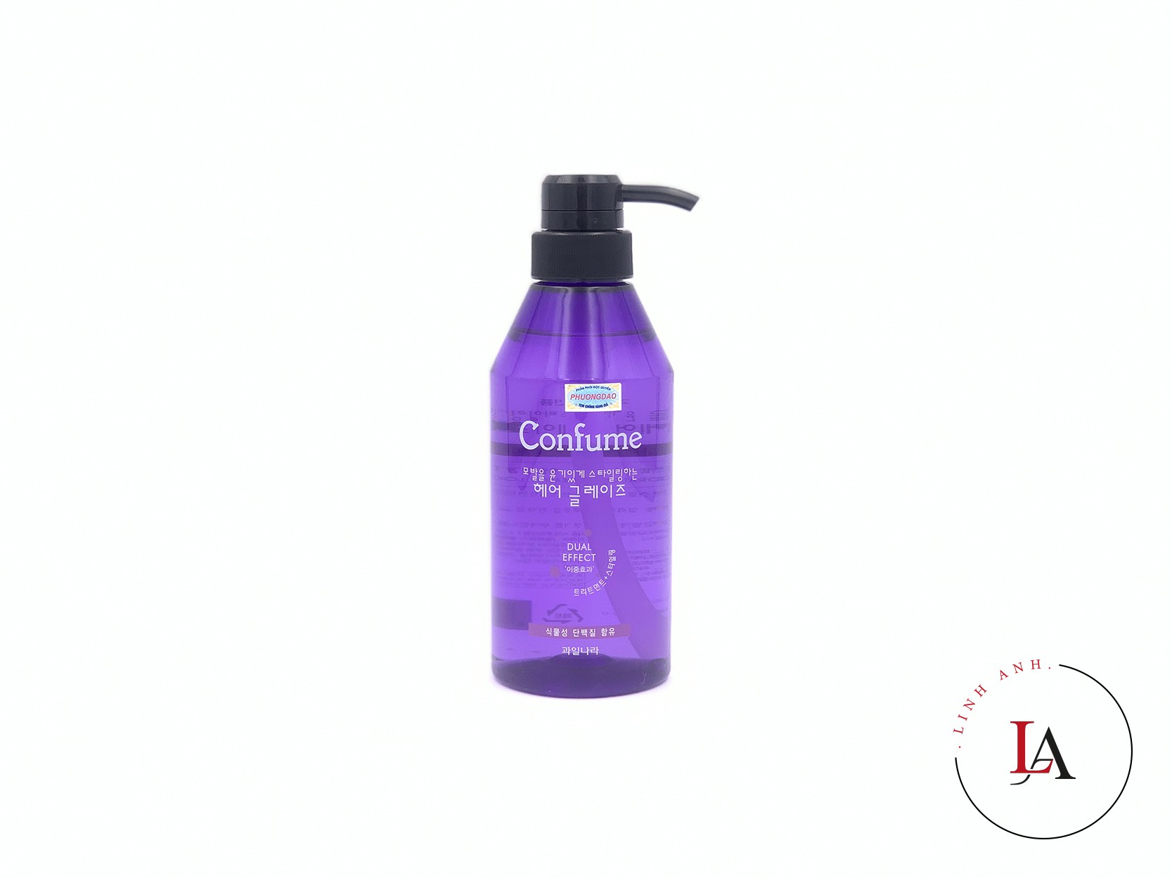 Gel Confume 400ml